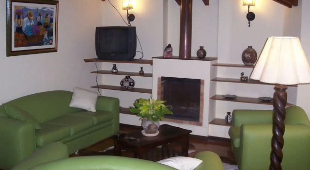 Llaqta Wasi Hotel