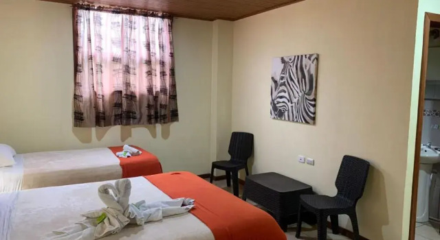 Hotel Casa Madonna, Забронировать Отель Санта-Элена Монтеверде