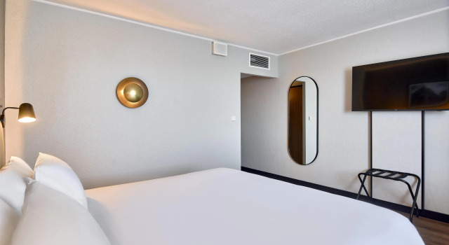 Номер Superior CAMPANILE PRIME Krakow Old Town