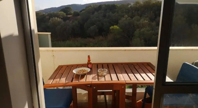 Апартаменты Ocean View Dive House