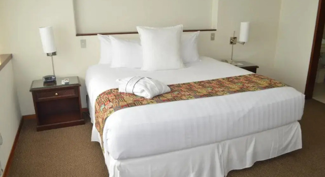 Люкс Estelar Apartamentos Bellavista
