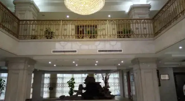 Yanshan Xinride Jingdian Hotel, Rezerwuj Hotel Yanshan Jiangxi