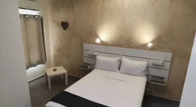 Двухместный номер Comfort Living Bed and Breakfast