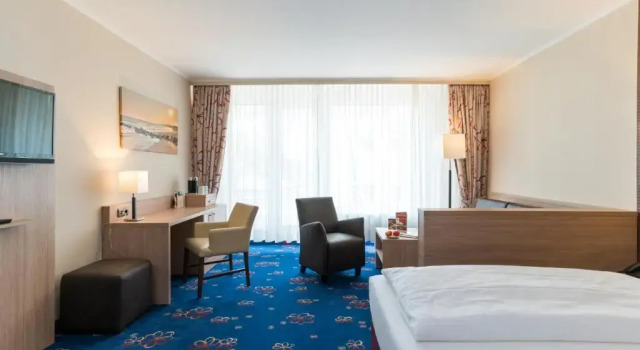 Hotel Royal - Timmendorfer Strand