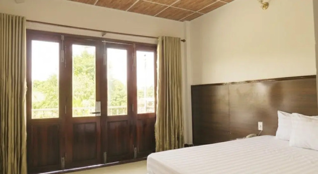 Serene Retreat Phu Quoc, Забронировать Курортный отель Фукуок Остров Фукуок