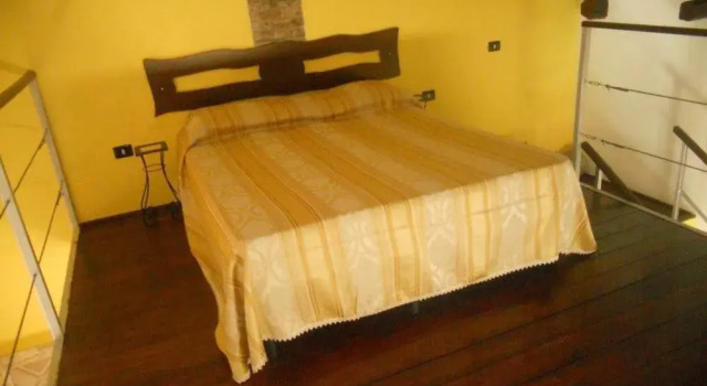 AllOmbra Del Noce B&B, Buchen Sie Bed & Breakfast Reggio di Calabria Kalabrien