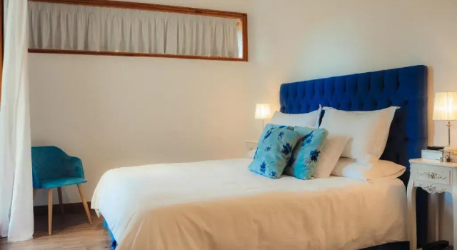 Двухместный номер Standard с видом на сад Hotel Boutique Hort de Nal