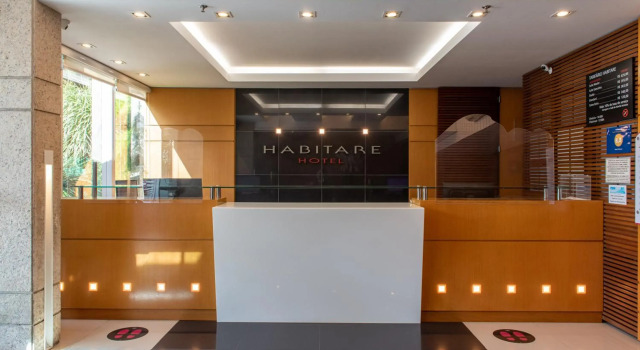 Hotel Habitare