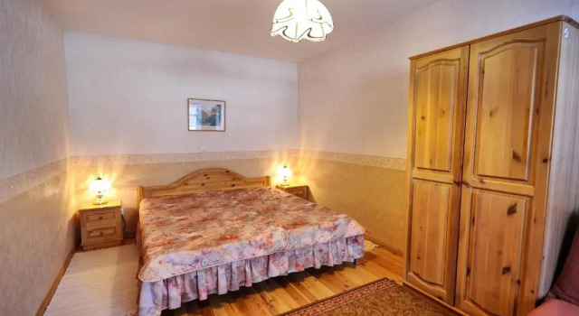 Двухместный номер Standard Villa Johanna Guesthouse
