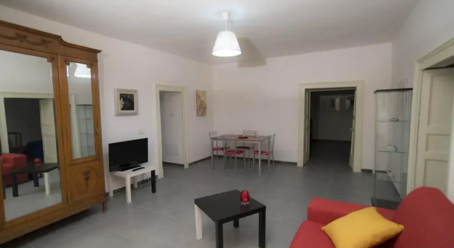 Ampio Appartamento In Via Etnea, Забронировать Апартаменты/квартира Катания Сицилия, рядом с Городской музей Беллини