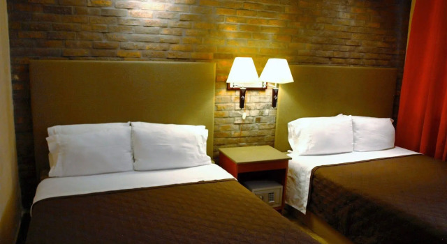 The Palm House Inn, Rezervați Hotel San Jose De La Montana 