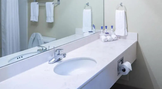 Номер Standard Americas Best Value Inn West Point, MS