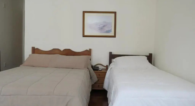 Номер Standard Hotel Colonial