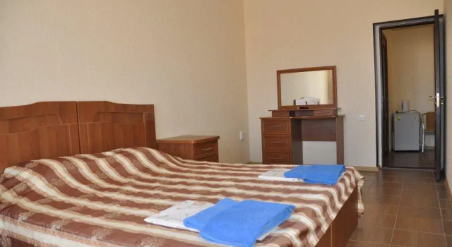 Guest House Moreleto, Забронировать Гостевой дом Гостевые дома городского округа Геленджика, Гостевой дом