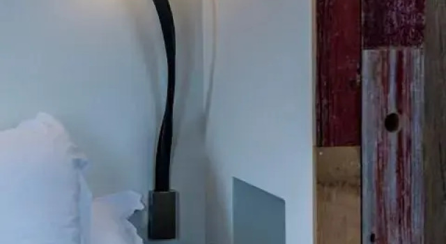 Номер Standard Le Clos Des Sens