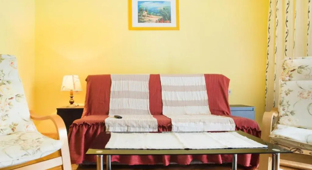 Апартаменты Apartments Karmelić