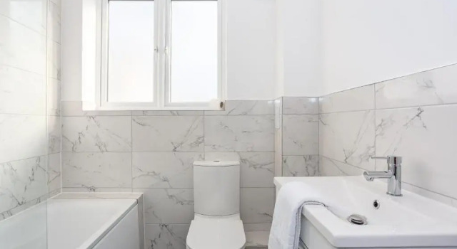 Коттедж с 3 комнатами Preston Mews - Hot Tub, Parking, Sleeps 8!