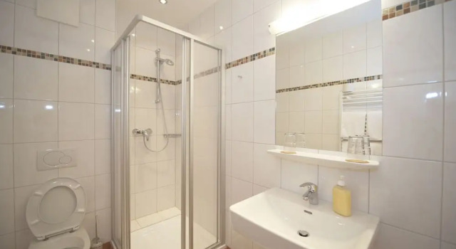 Номер Standard Hotel Pariente