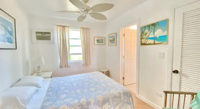 Coastal Haven: Newly Renovated Beachfront Cottage With Pool, Prenota Casa vacanze Hotel a Bahamas Out Islands con parcheggio, Parcheggio
