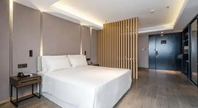 Люкс Atour Hotel