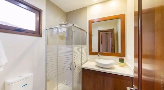 Вилла с 3 комнатами Punta Cana Villas Country and Ecolodge