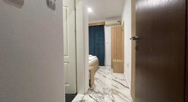 Номер Economy Hotel Galia