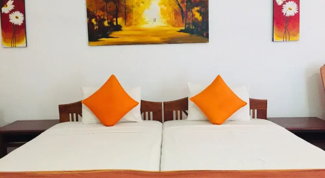 Двухместный номер Standard Hotel Sunflower