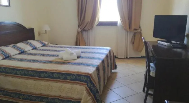 Hotel Guglielmo II, Book Hotel Hoteller i Monreale med pool, Swimmingpool