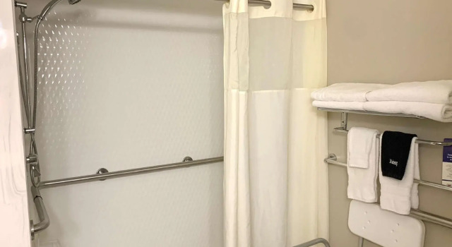 Номер Standard Best Western Plus Great Northern Inn