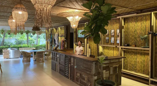 Serenity Resort & Residences Phuket
