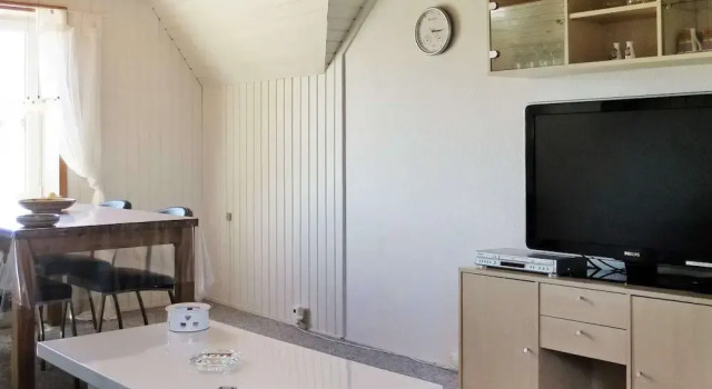 4 Person Holiday Home in Lemvig-by Traum, Забронировать Отель Лемвиг 
