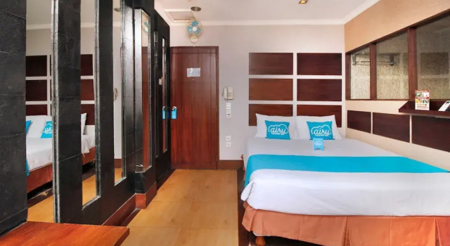 Airy Cikarang Singaraja Bekasi, Rezervovat Hotel Cikarang West Java