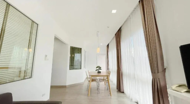 Люкс Hinoki Hotel - ONSEN Chiang Mai