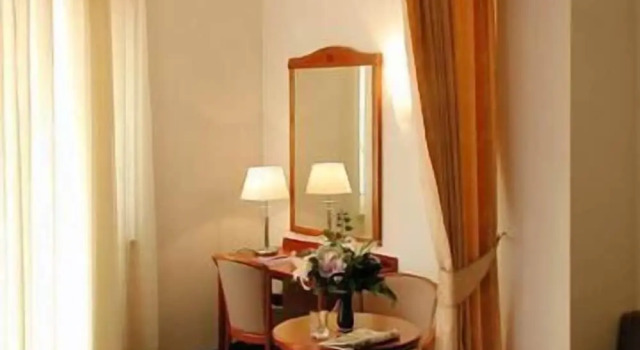 Одноместный номер Standard Hotel Villa Marija