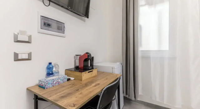 Номер Economy Gordiani Guest House