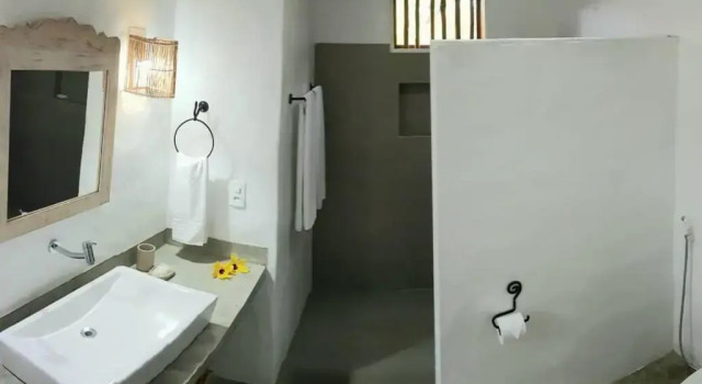 Бунгало Pousada Villages Boutique Hotel - 150m da Praia da Laje
