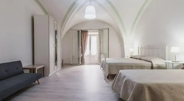 Apartment Manzoni 40 by Wonderful Italy, Забронировать Апартаменты/квартира Катания Сицилия, рядом с Парк Вилла Беллини