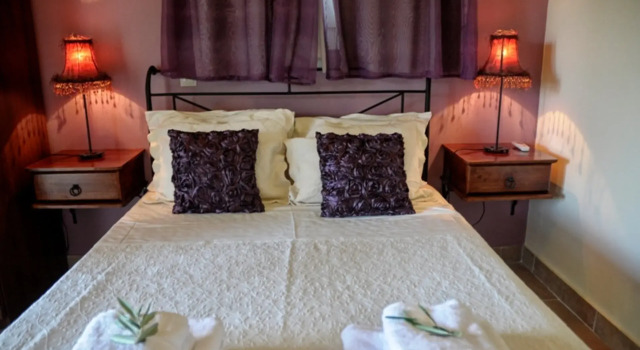 Villa St Nicholas House With Private Heated Pool, Забронировать Гостевой дом Гостевые дома Дассия, Гостевой дом