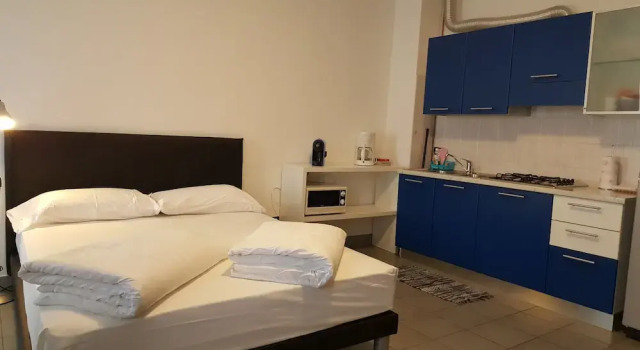 Casa Vacanze Lucia, Prenota Hotel Hotel a Veneto con parcheggio, Parcheggio
