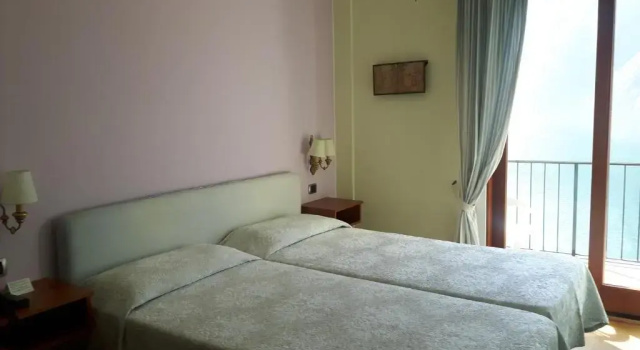 Номер Standard Hotel Stella DItalia