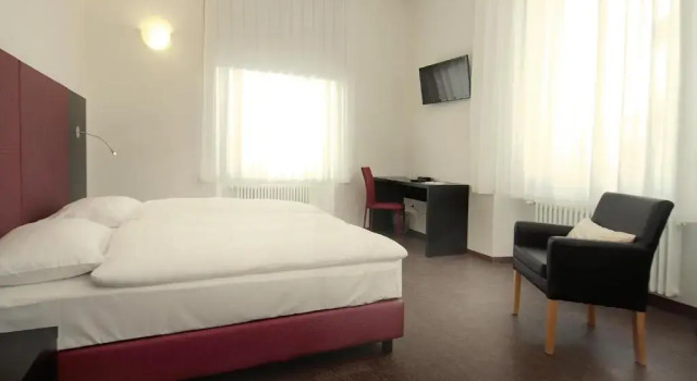 Двухместный номер Superior Hotel Rio Muralto