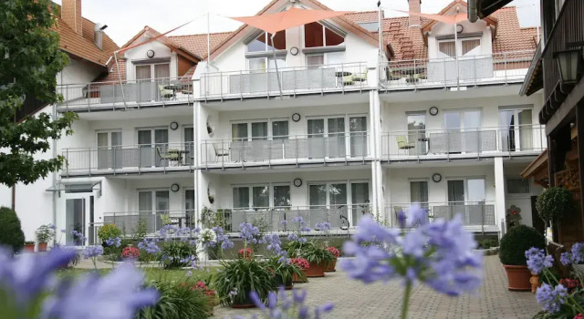 Serviced Apartments Kurpfalzhof