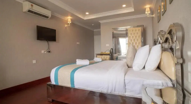 State Beach Resort And Spa, Rezerwuj Ośrodek wypoczynkowy Kannur Nowe Delhi