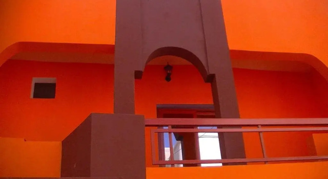 Redface Studios Meublés, Buchen Sie Hotel Hotels im Zentrum von Dakar, hotels im Zentrum von Dakar