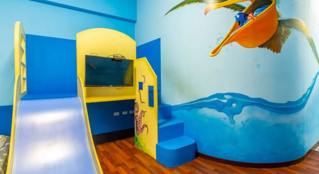 Номер Superior Funny Eggs Guest House