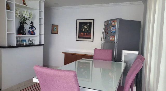 Apto VISTA AL MAR piso 16 PLAYA CERCA, Забронировать Апартаменты/квартира Отели Картахены с бассейном, рядом с Пляж Кастильо-Гранде, Бассейн