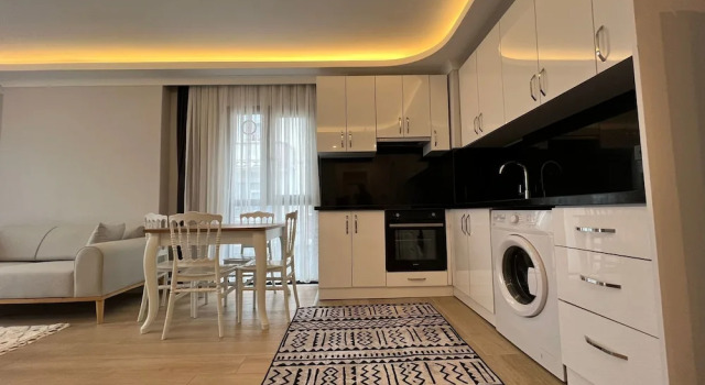Апартаменты Luxury Purple Vip Suite