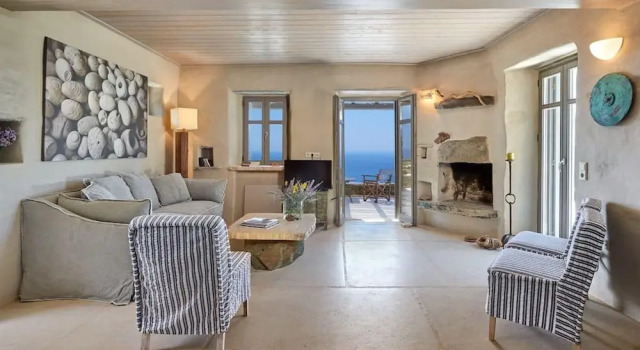 Villa Melia 200m2 - Serenity Spectacular View