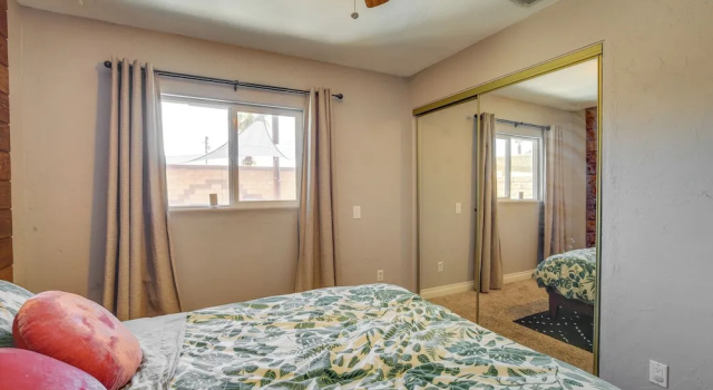 Коттедж Palm Desert Home w/ Pool, Near Shops on El Paseo!