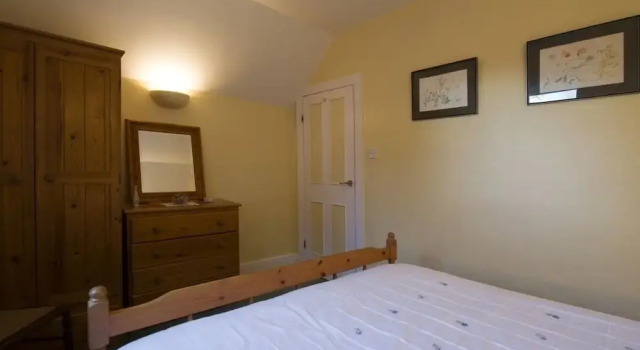 Dial House Cottage, Varaa Lomakoti Mökit kohteessa Merseyside, Mökki